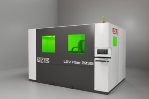 FaserLaser 3015