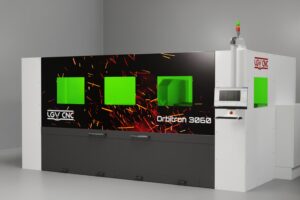 Faser Laser 3060