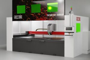 Faser Laser 3060