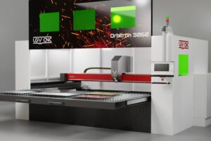 Faser Laser 3060